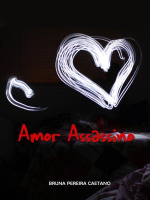 cover image of Amor Assassino